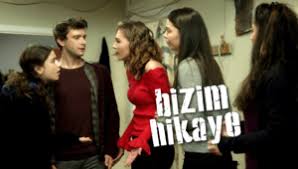 Povestea noastră (în turcă bizim hikaye) este un serial de televiziune turcesc difuzat în românia de kanal d românia. Bizim Hikaye Povestea Noastra Sezonul 1 Episodul 63 Seriale Online Subtitrat In RomanÄƒ