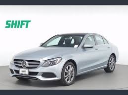 Tom voelk/drivenread the story here: Used 2015 Mercedes Benz C 300 For Sale Right Now In Portland Or Autotrader