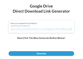 A direct link will immediately start downloading the file, . Google Drive Direct Download Link Generator Paperform