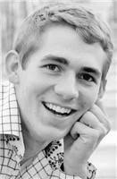 James Harrell Obituary (1991