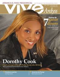 REVISTA ARDYSS 09 2008 by MYRNA DIAZ