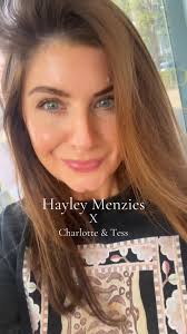 New Arrivals from Charlotte & Tess