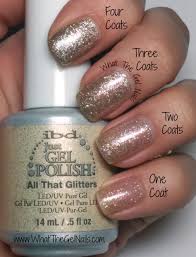 My Top 10 Favorite Ibd Gel Polish Colors