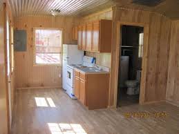 1 entry door with 9 light glass. Prefab Cabins Delivered In Louisiana Deer Creek Structures