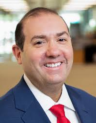 Executive Leadership Team