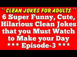 Johnny boasts the best friend: Jokes For Adults Youtube