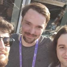 Faceless Person Face Reveal