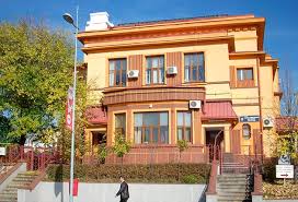 Casa națională de pensii publice. La Casa De Pensii Arges Sunt 43 Bilete De Tratament Disponibile