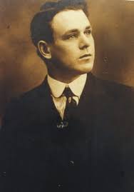 Fred George Boggs (1897-1959)