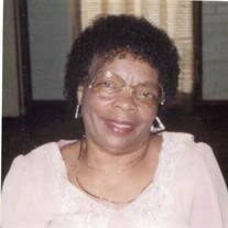 Delores L. Frederick Obituary