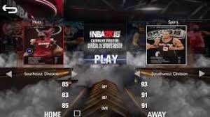 Beside this one we have hundreds of other full versions of the best . Nba 2k16 Updated Roster 2kavengers Nba 2k14 Modded Dl Apk Portal