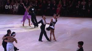 Gesellschaftstanz ist wirklich so beliebt wie zu jeder zeit, ein prima … lateinamerikanische tänze. Professional Team Match Highlights Blackpool Dance Festival Youtube