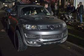 2364 D004 00011 Jpg 768 512 Volkswagen Touareg All Terrain Tyres Offroad Vehicles