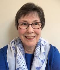 Anne Redfern's Instagram, Twitter & Facebook