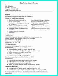 Healthcare Data Analyst Resume Elegant Data Scientist Resume Include Everything About Your Education Skill In 2020 Data Analyst Business Analyst Resume Resume Examples