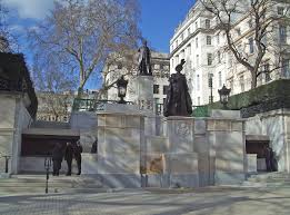 Maybe you would like to learn more about one of these? George Vi And Queen Elizabeth Memorial Wikimedia Commons