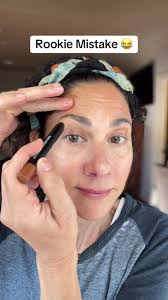 Perfect Eyeshadow Placement Tutorial with SEINT