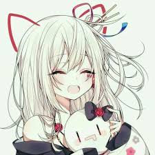 Maybe you would like to learn more about one of these? Images Of Cute Anime Matching Icons
