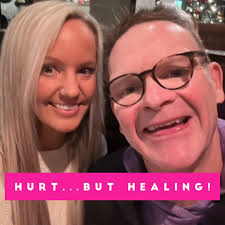 This morning @repokis and I are super excited about church!!! Someone asked  me this last week if we would be at church today…and without hesitation I  said “absolutely!” And trust me -