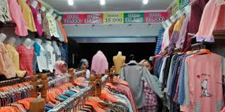 Academia.edu is a platform for academics to share research papers. Jual Baju Serba 35 Ribu Model Baju Trend 2019