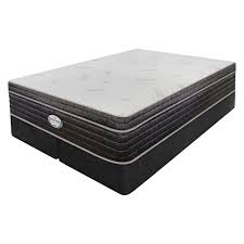 Sp 15 Pocketed Coil Mattress Innomax