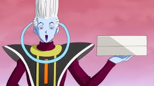 Maybe you would like to learn more about one of these? Whis Dragon Ball Wiki Fandom