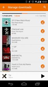 Here's how to download music from google play music. How To Use Google Play Music Softonic