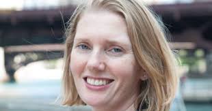 Chicago Mayor Emanuel's Transportation Commissioner Rebekah Scheinfeld  hired by Civic Consulting Alliance