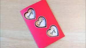 Made with a cricut joy, we snagged this completely free design and let this mini. Father S Day Diy Card Easy And Beautiful Father S Day Card Idea Father S Day Diy Diy Father S Day Crafts Fathers Day Crafts