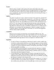 Conservation Of Energy Lab Report 1 Best Essay Writer