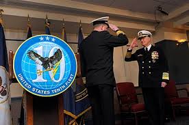 U S Fleet Cyber Command Wikipedia