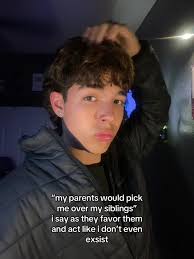 I Noticed Family Will Choose and Pick What Family to Support