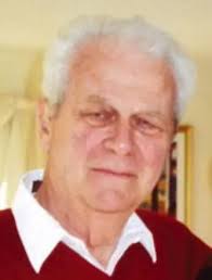 Obituary information for William C. Cottam