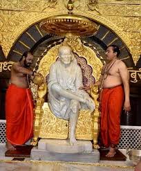 Love has power to change everything. How To Book Online For Shirdi Saibaba Mandir Darshan In Person Queue And Slot