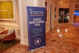 American Association of Colleges of Nursing (AACN) Conferences