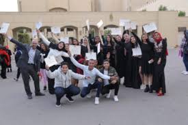 تخر ج 720 شاب وفتاة من برنامج السفارة الأمريكية لدراسة اللغة الانجليزية سفارة الولايات المتحدة الأمريكية في مصر
