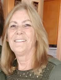 Obituary for Julie Ann Hackett