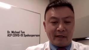 COVID-19 Vaccine Questions and Answers w. Dr. Michael Tan!