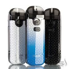 Required fields are marked *. Smok Nord 4 Vape Kit Pod System