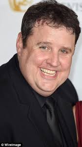 Notably peter kay's native bolton; Charity Owner Praises Peter Kay After He Raised 35 000 For Children Express Digest