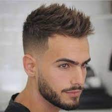 76 Unique Fade Haircuts Styles And Types Trending This 2020 Mens Haircuts Short Mens Hairstyles Short Fade Haircut Styles