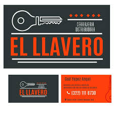 CERRAJERIA EL LLAVERO