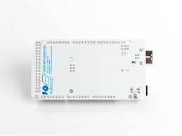 ATmega2560 MEGA DEVELOPMENT BOARD - Whadda