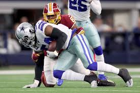 10 pick in 2021 nfl draft: Former Washington Football Team Te Jeremy Sprinkle Signs With The Dallas Cowboys Hogs Haven