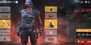 Currently, you cannot redeem cod: How To Get Free Cp Call Of Duty Mobile