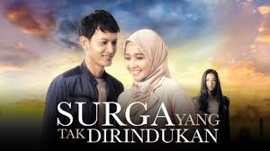 Stream syurga yang tak dirindukan, a playlist by imufaira from desktop or your mobile device. Surga Yang Tak Dirindukan Catchplay Watch Full Movie Episodes Online