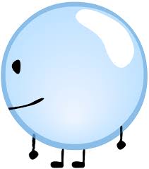 Bubble Battle For Dream Island Wiki Fandom