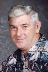 Obituary information for Bobby Gene Waters