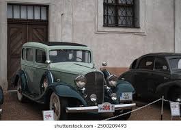 Image result for Cadet Gray 1933 Buick