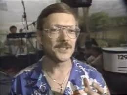 The Chad Allan Story